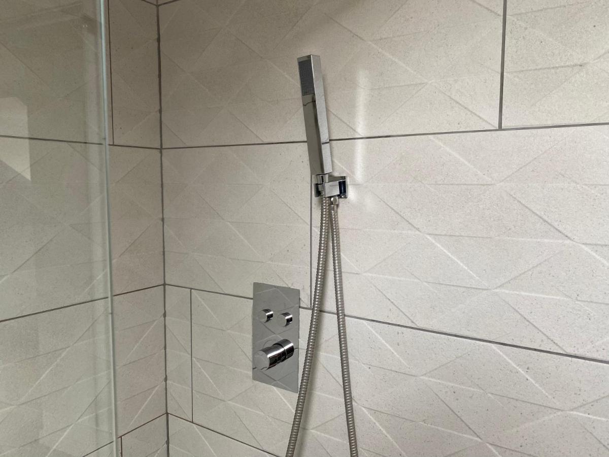 Comfortable Modern 1Bed House 5 Mins From Centre Линкольн Экстерьер фото