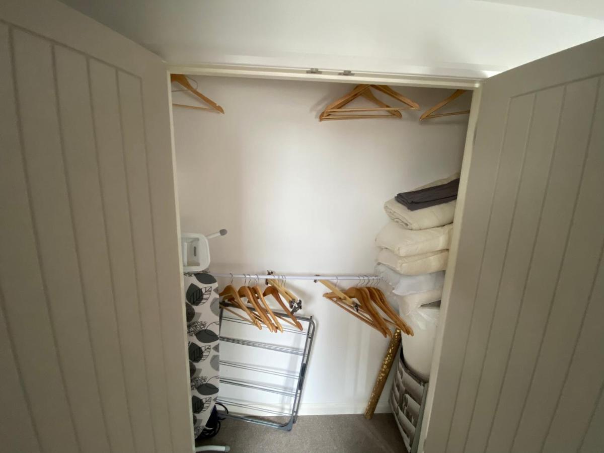 Comfortable Modern 1Bed House 5 Mins From Centre Линкольн Экстерьер фото