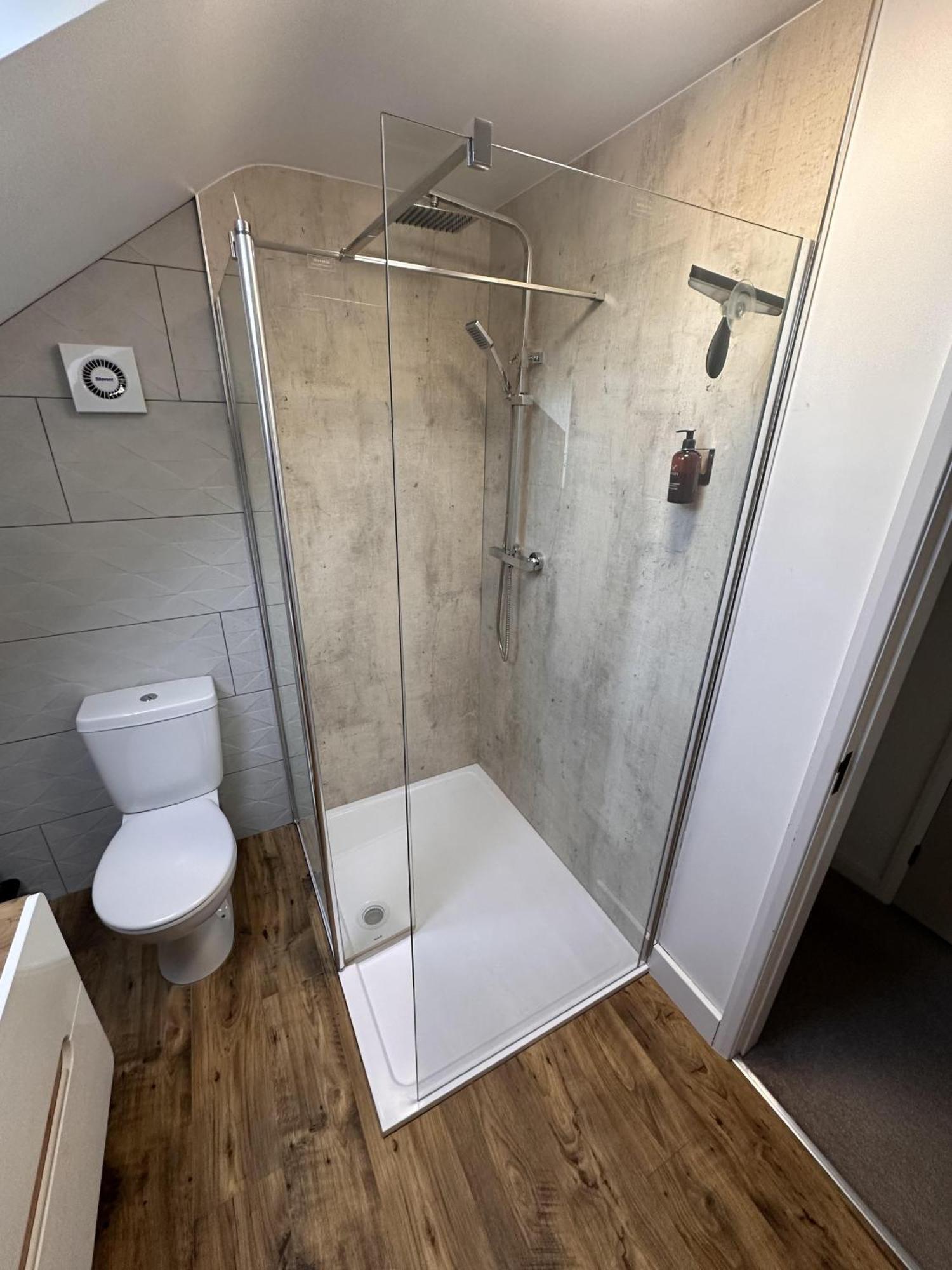 Comfortable Modern 1Bed House 5 Mins From Centre Линкольн Экстерьер фото
